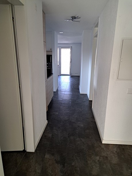 Appartement de 4 ½ pièces