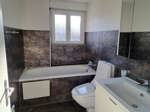 Appartement de 4 ½ pièces