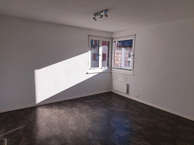 Appartement de 4 ½ pièces