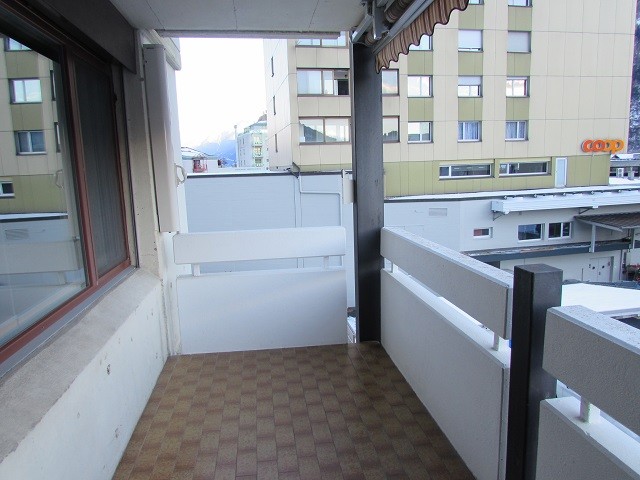 Appartement de 4 ½ pièces
