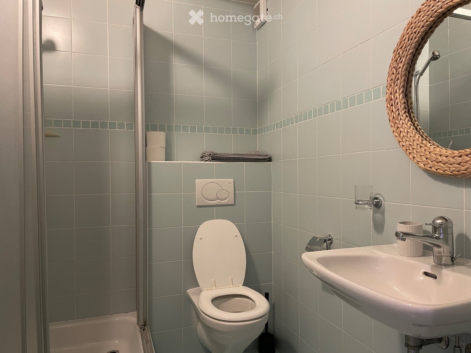 1 room single room