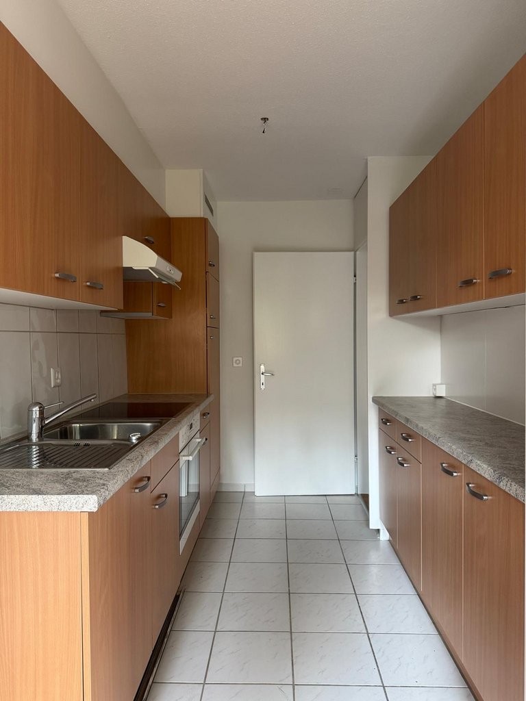 Appartamento di 3 ½ locali