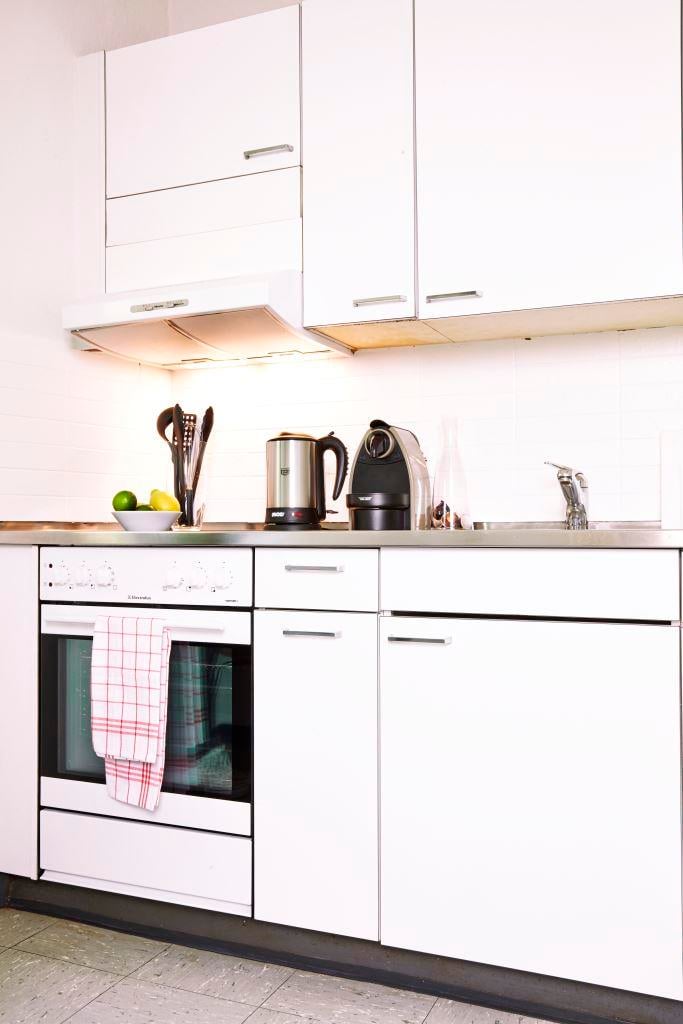 2 pièces appartement meublé