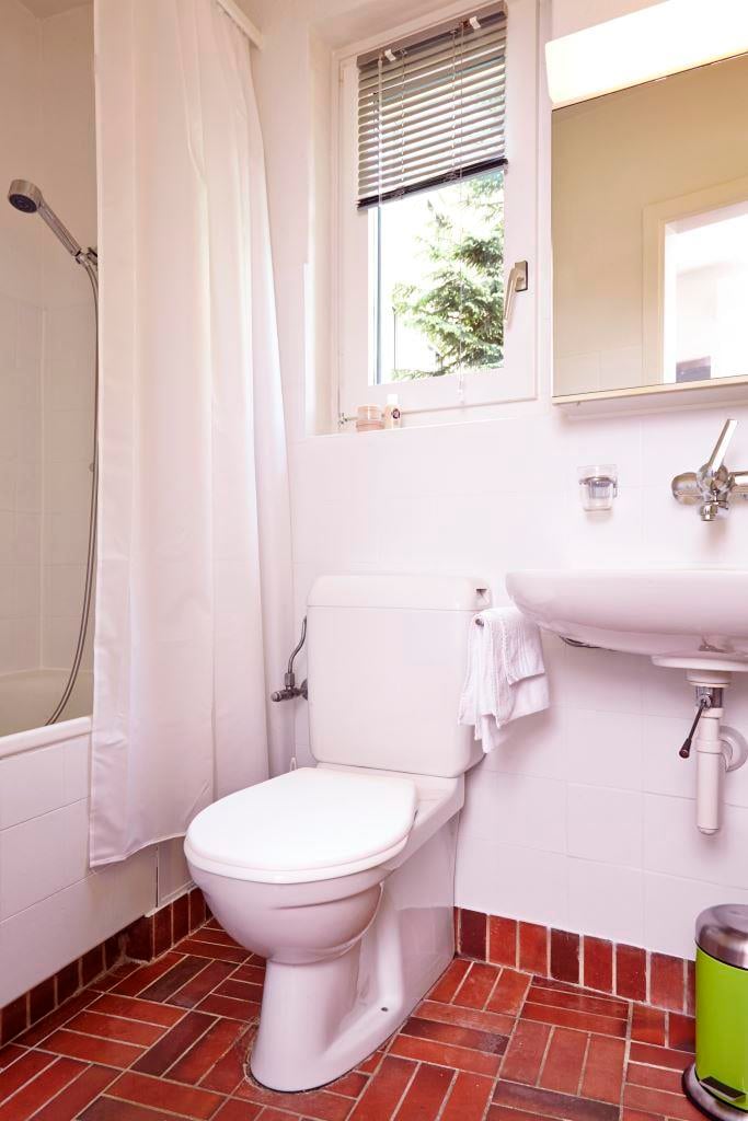 2 pièces appartement meublé
