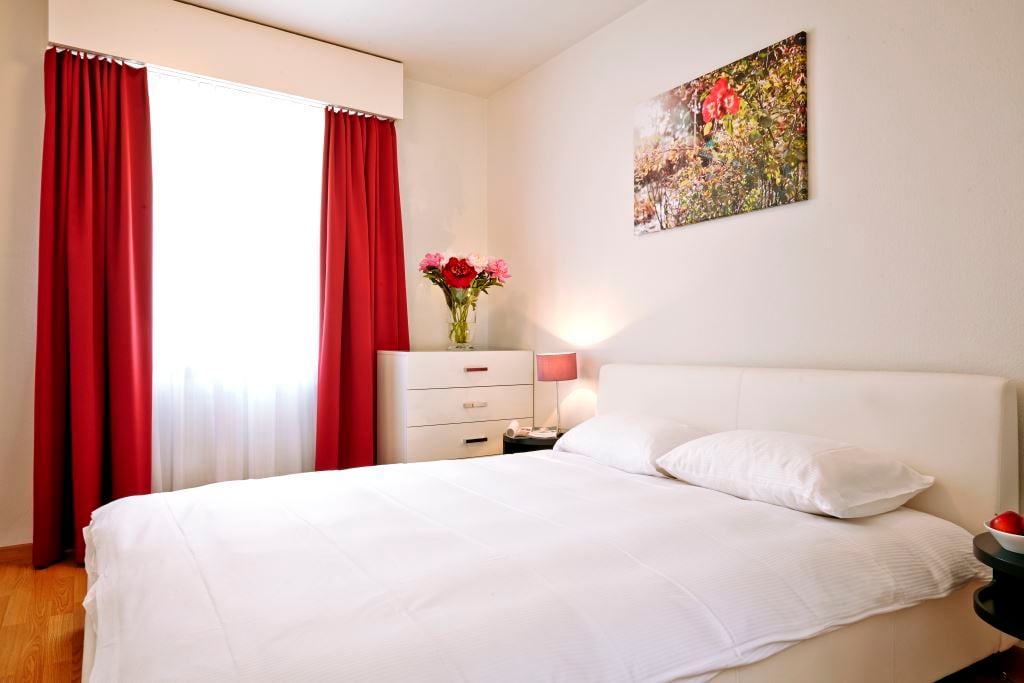 2 pièces appartement meublé