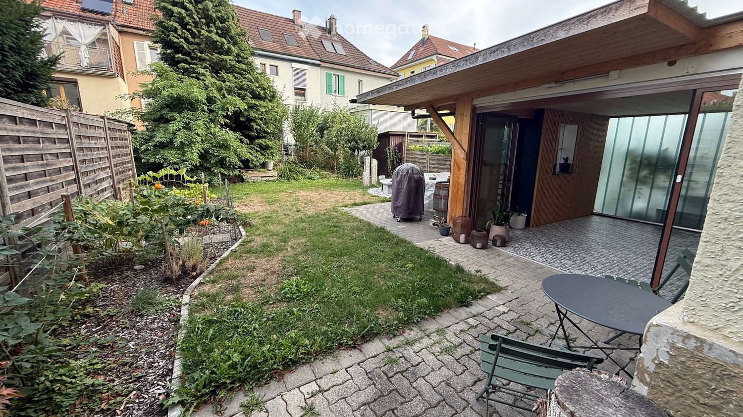 6 locali casa singola