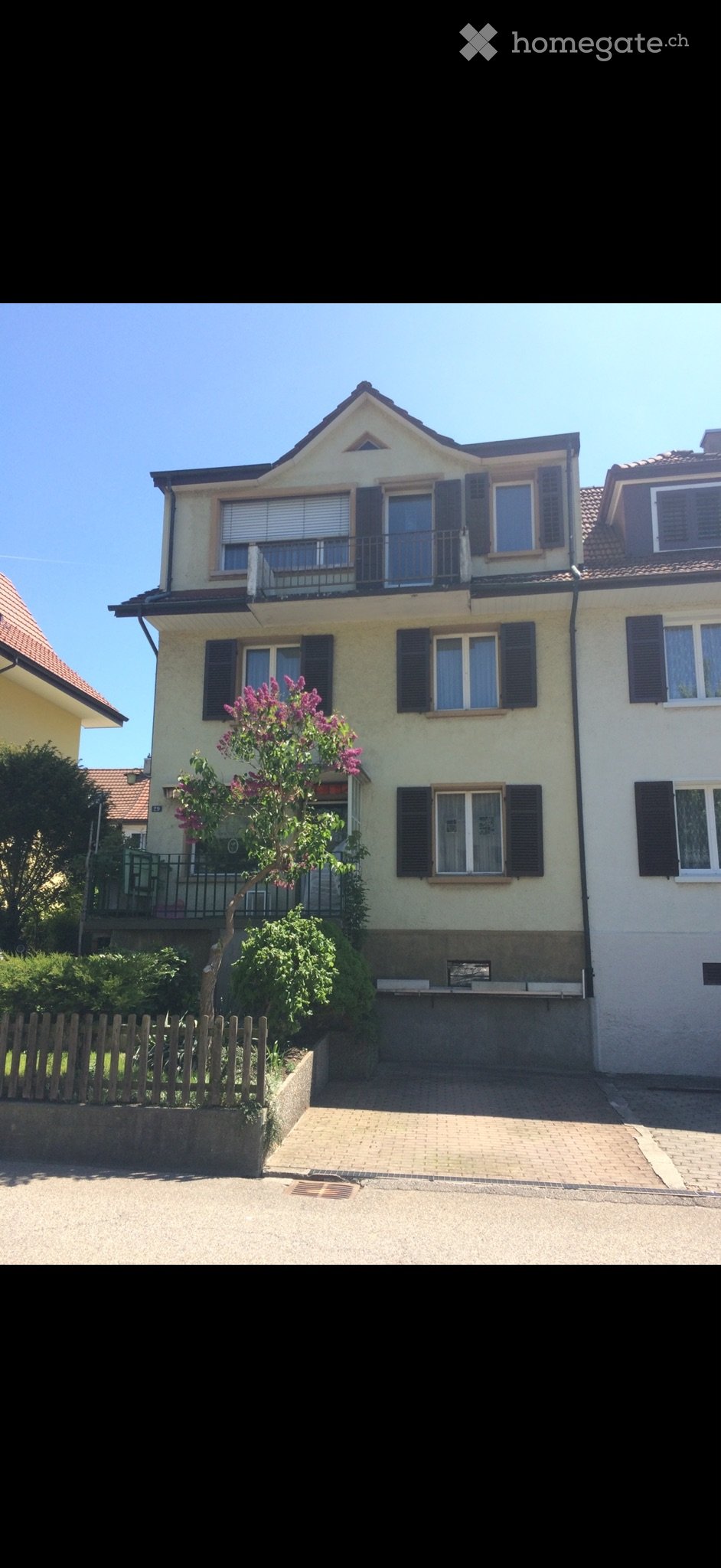 6 locali casa singola