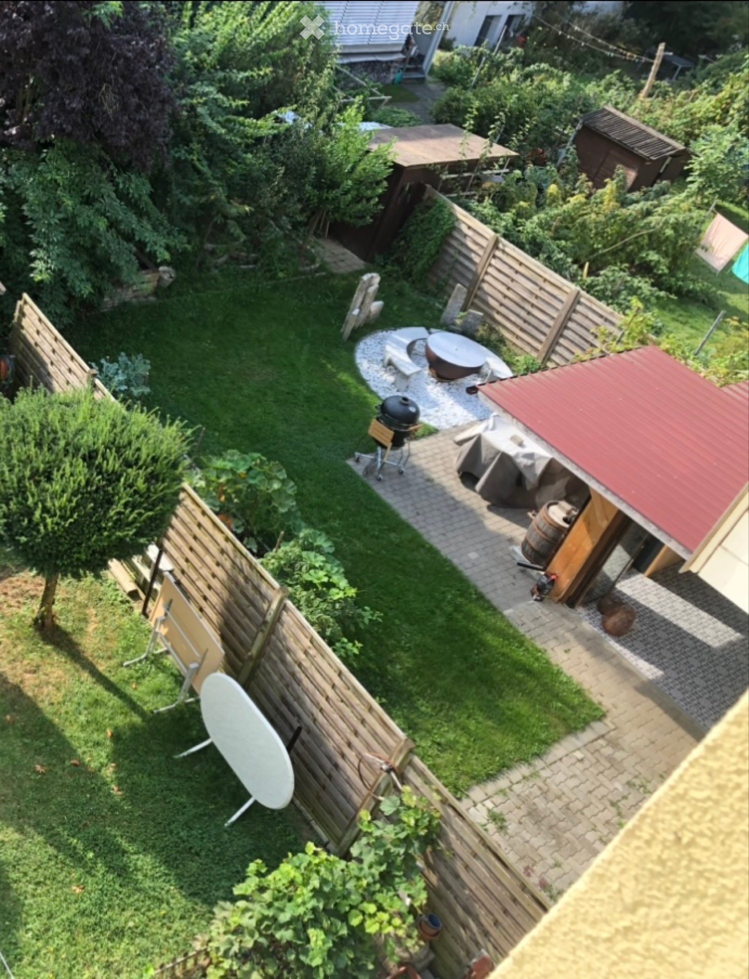 6 locali casa singola