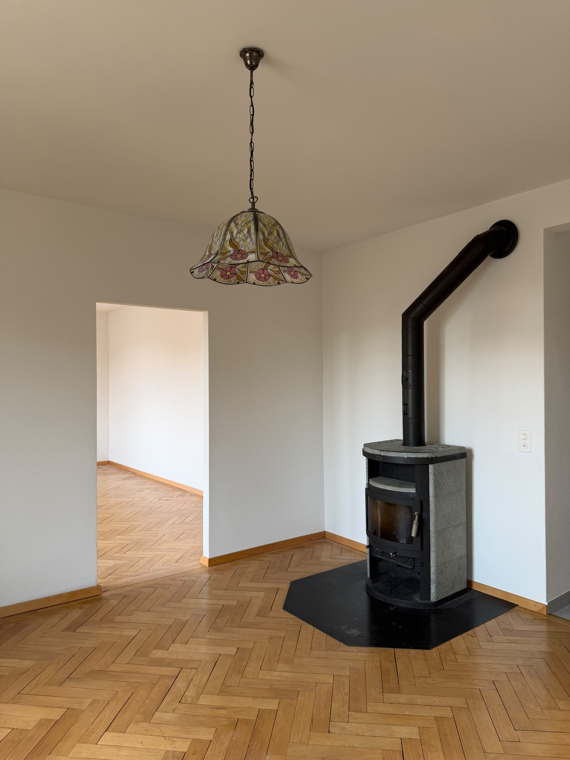 5 ½ rooms apartment