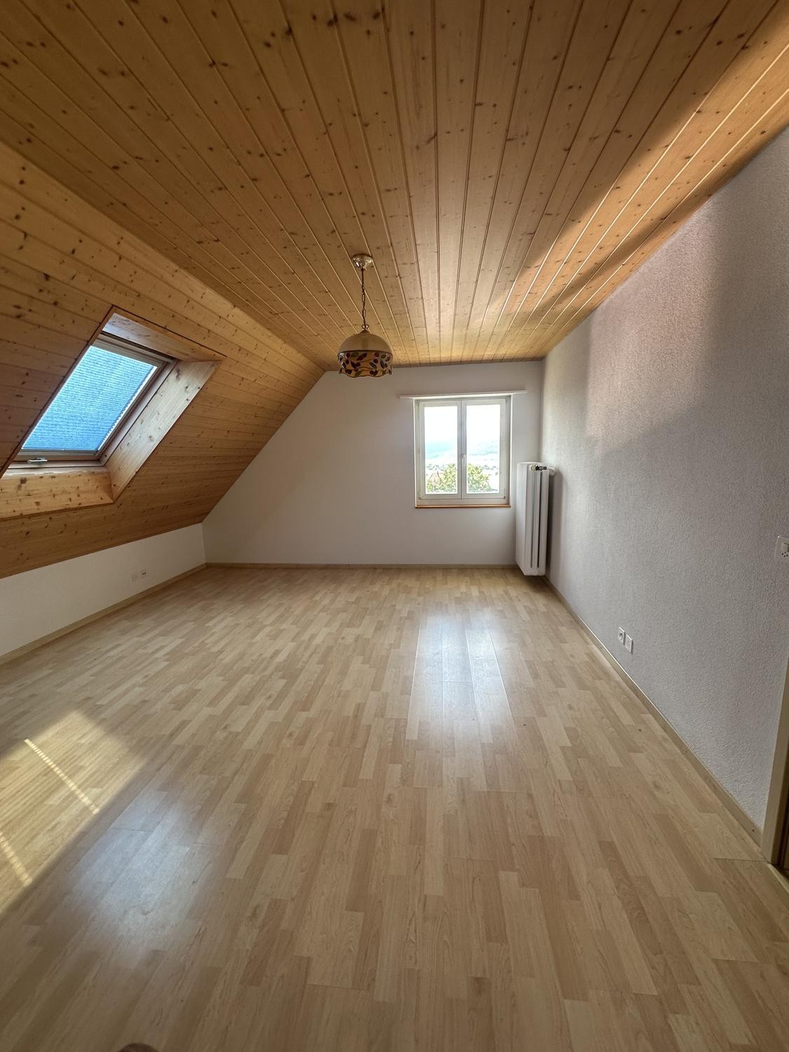 5 ½ rooms apartment