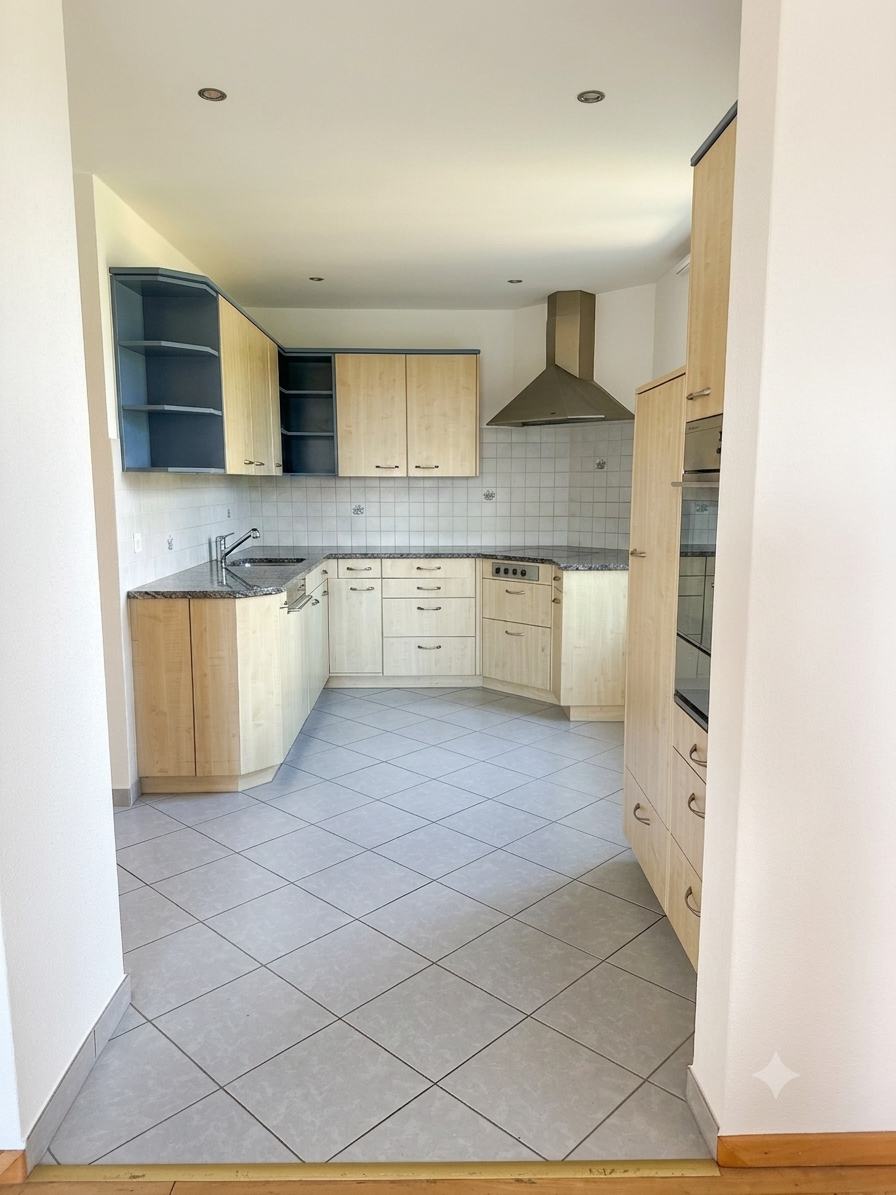 5 ½ rooms apartment