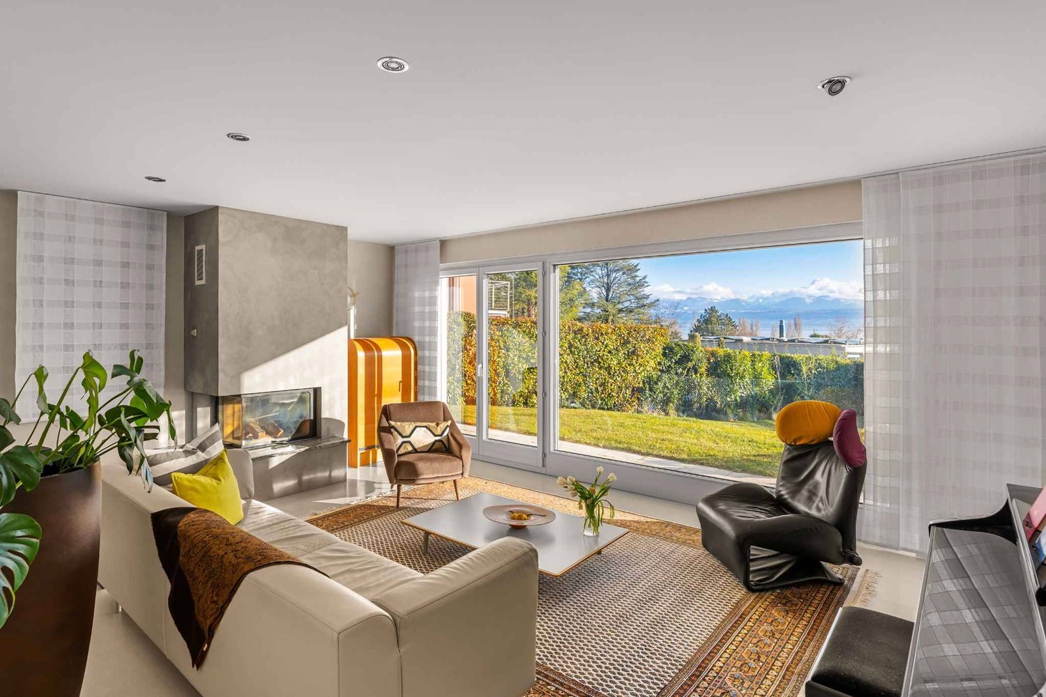 8 rooms villa