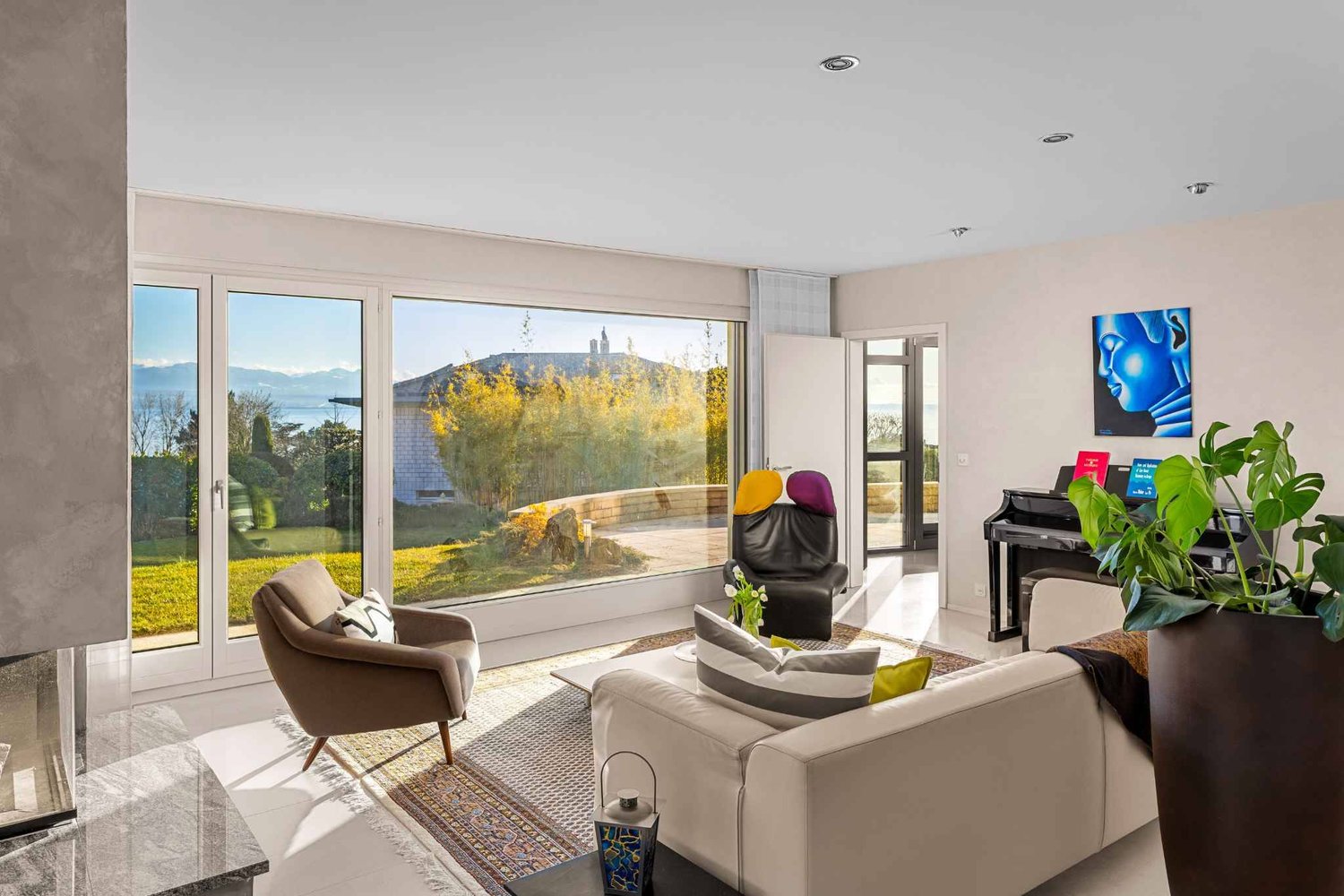 8 rooms villa