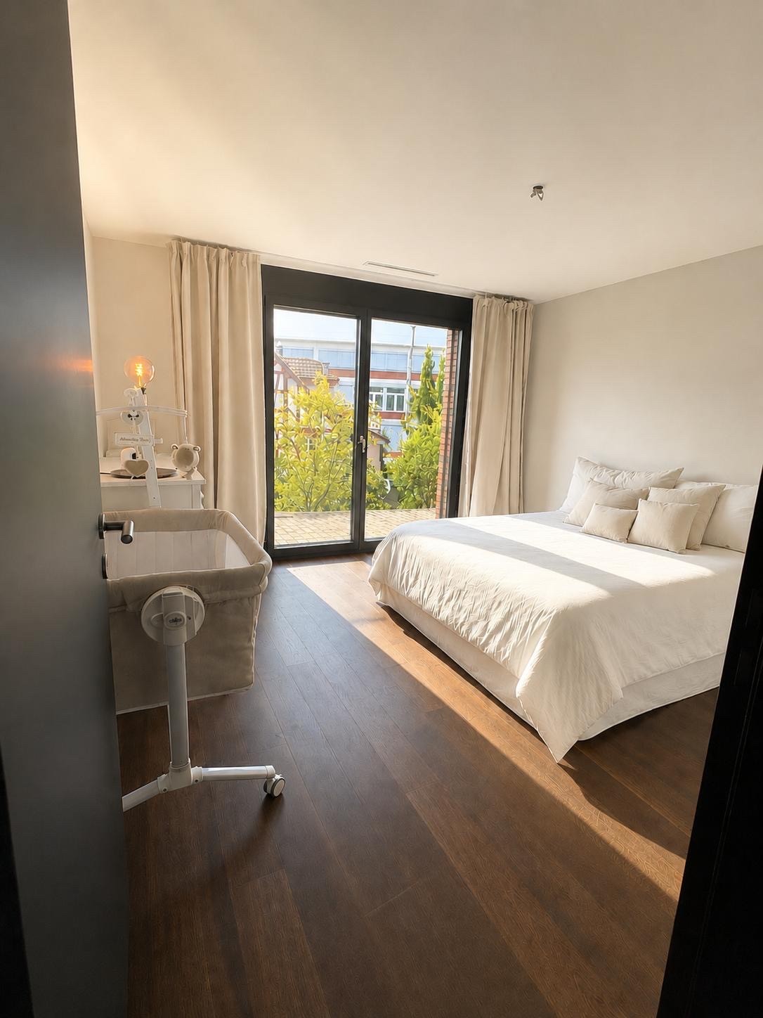 4 ½ rooms apartment