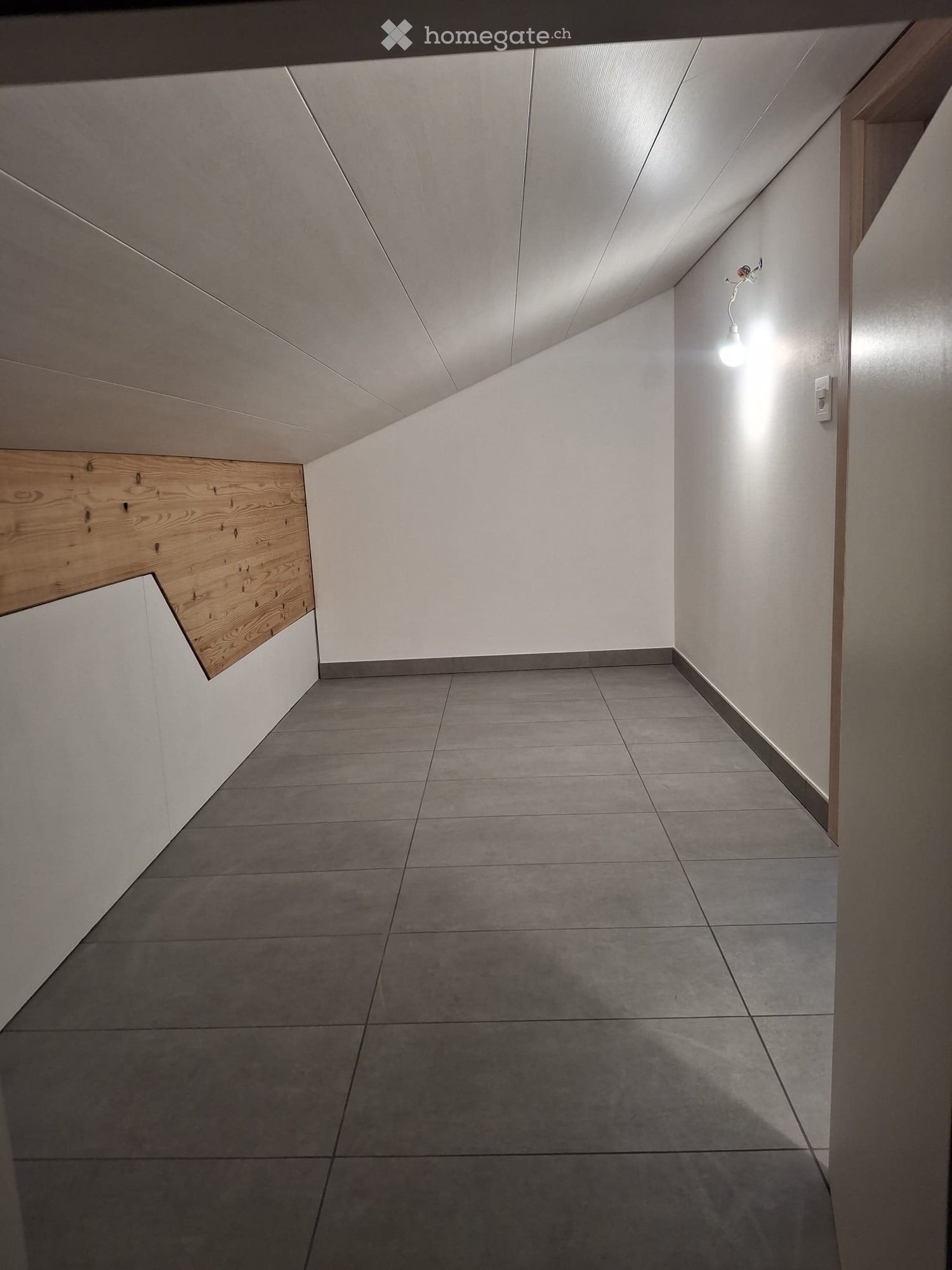 Appartement de 2 ½ pièces