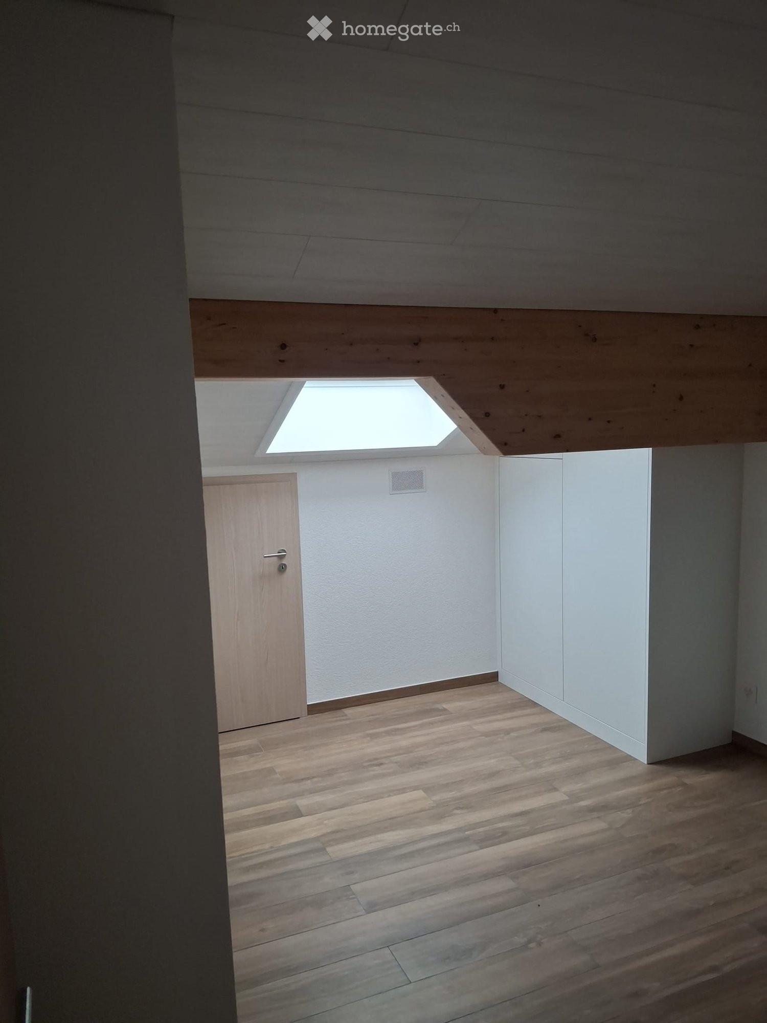 Appartement de 2 ½ pièces