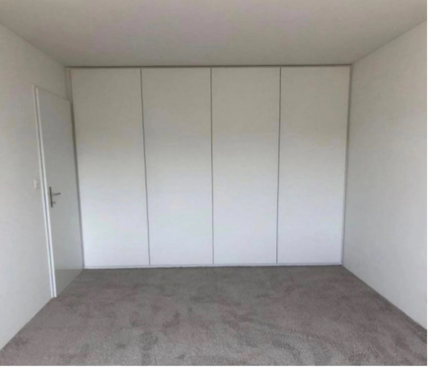 2 ½ Zimmer-Wohnung