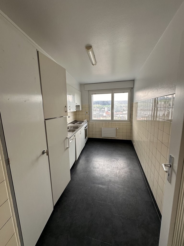 4 ½ rooms apartment