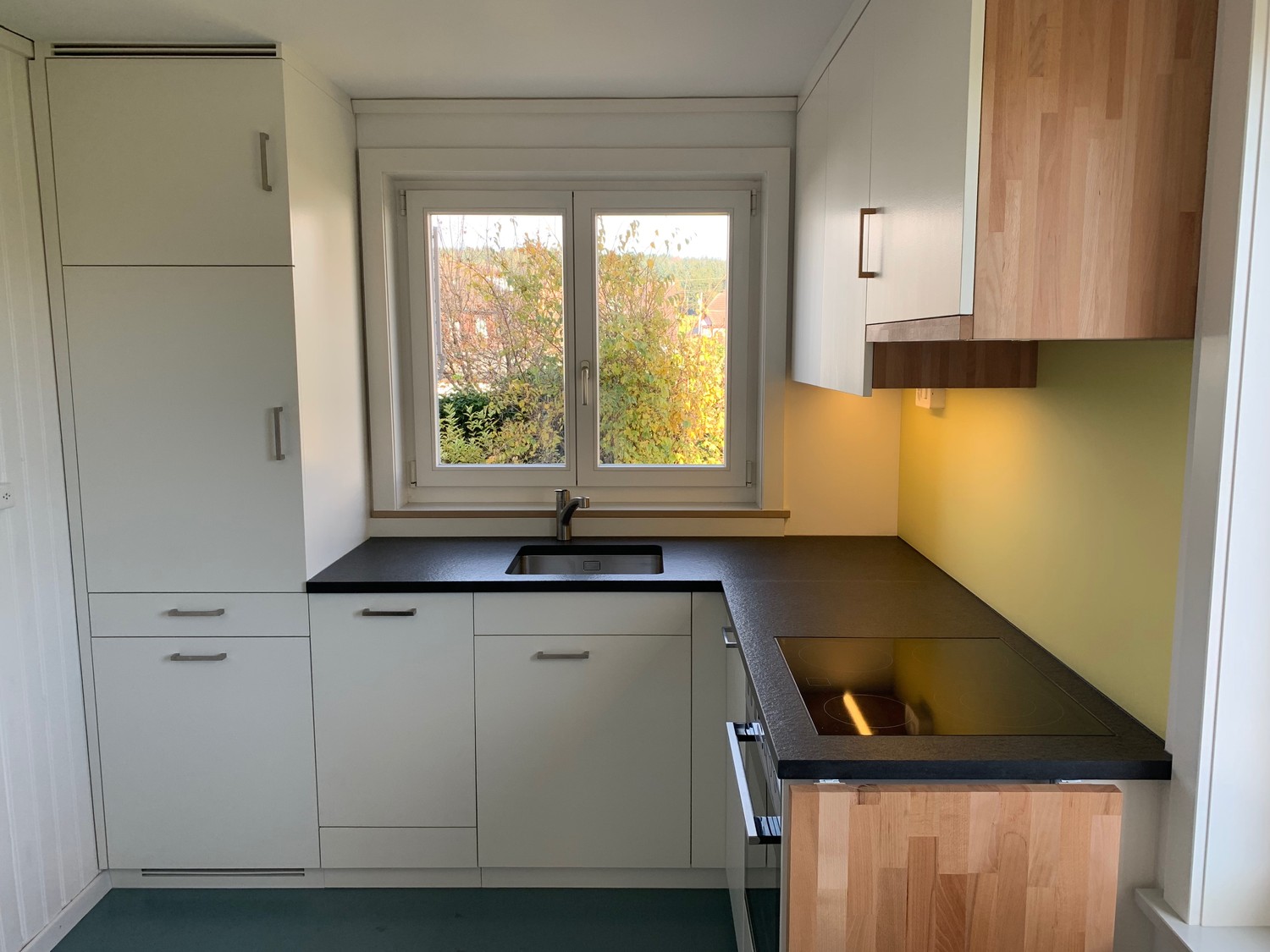 Appartamento di 3 ½ locali