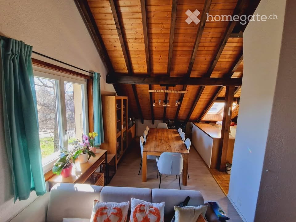 Appartamento di 3 ½ locali