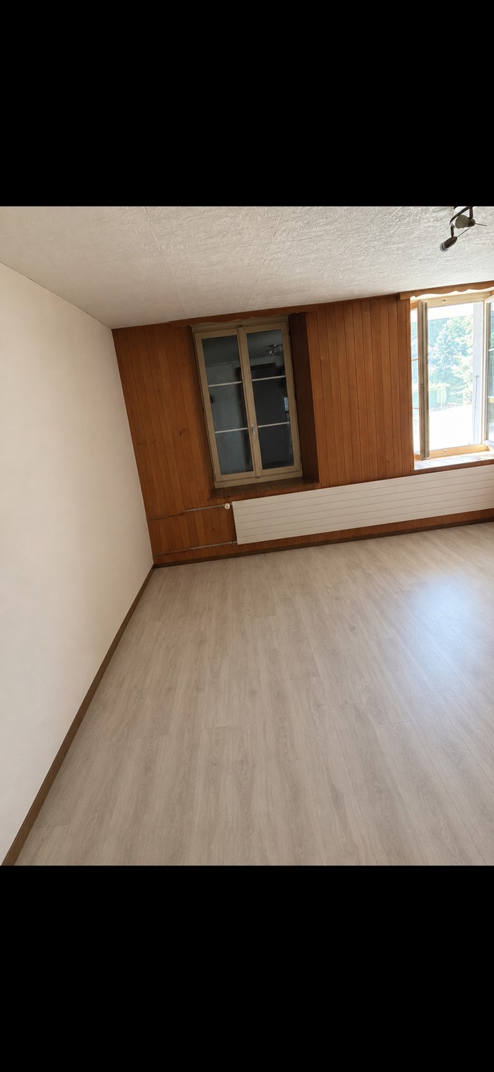 1 room apartment