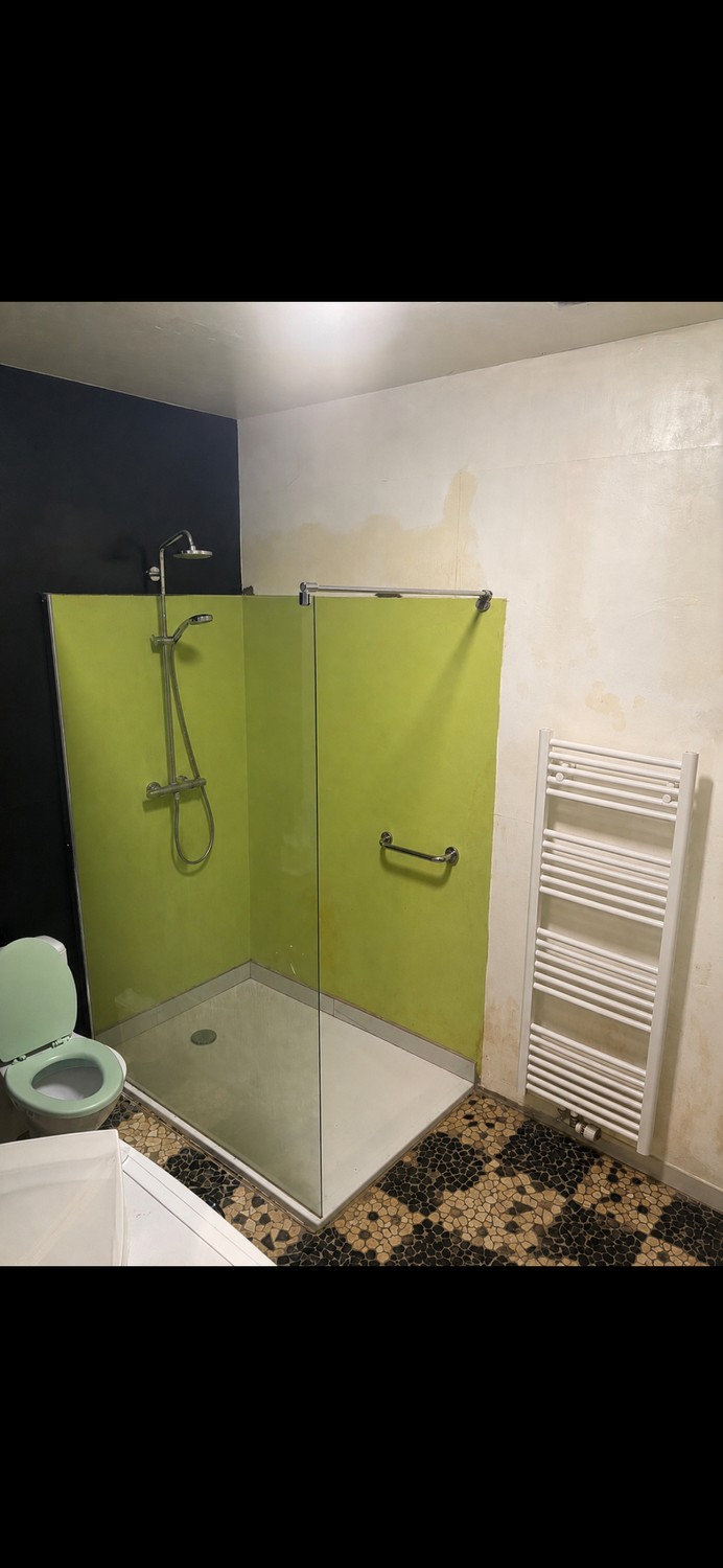 1 room apartment