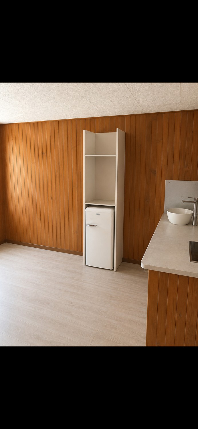 1 room apartment