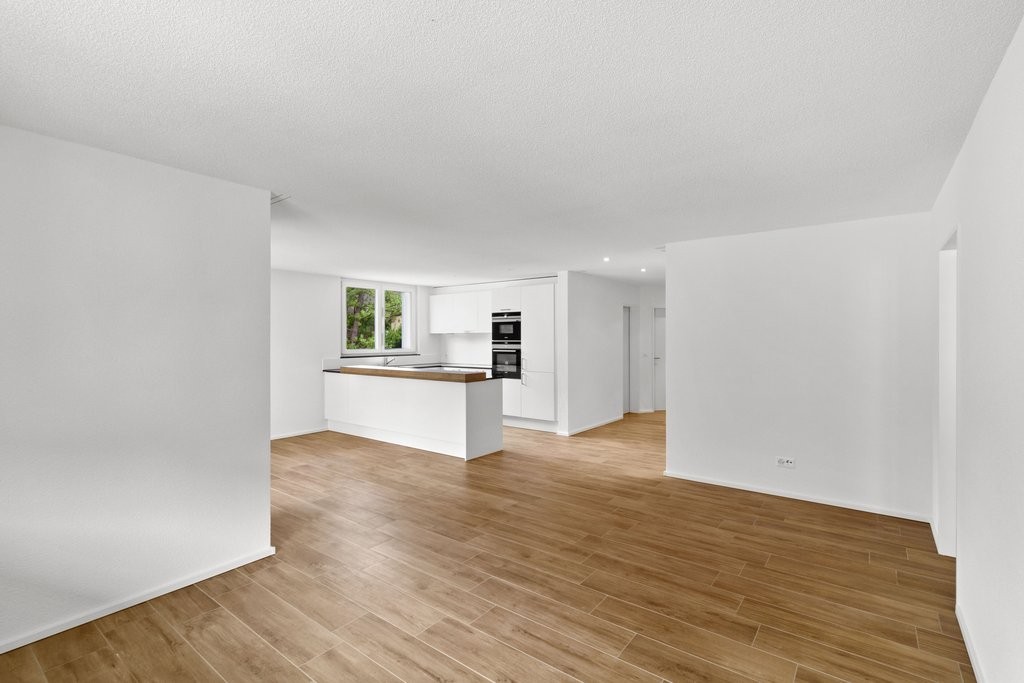 Appartamento di 4 ½ locali