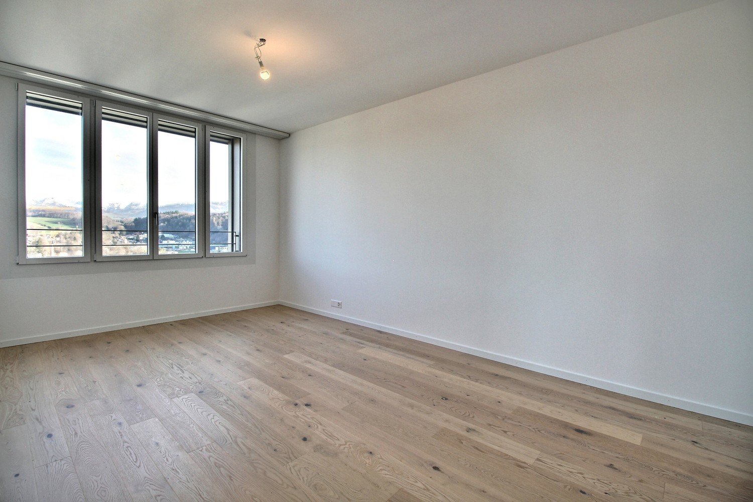 4 ½ rooms apartment