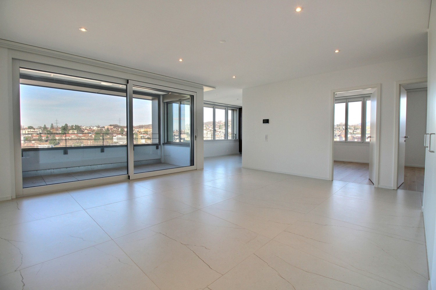 4 ½ rooms apartment