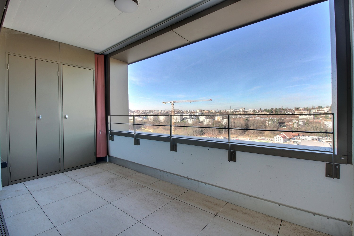 4 ½ rooms apartment