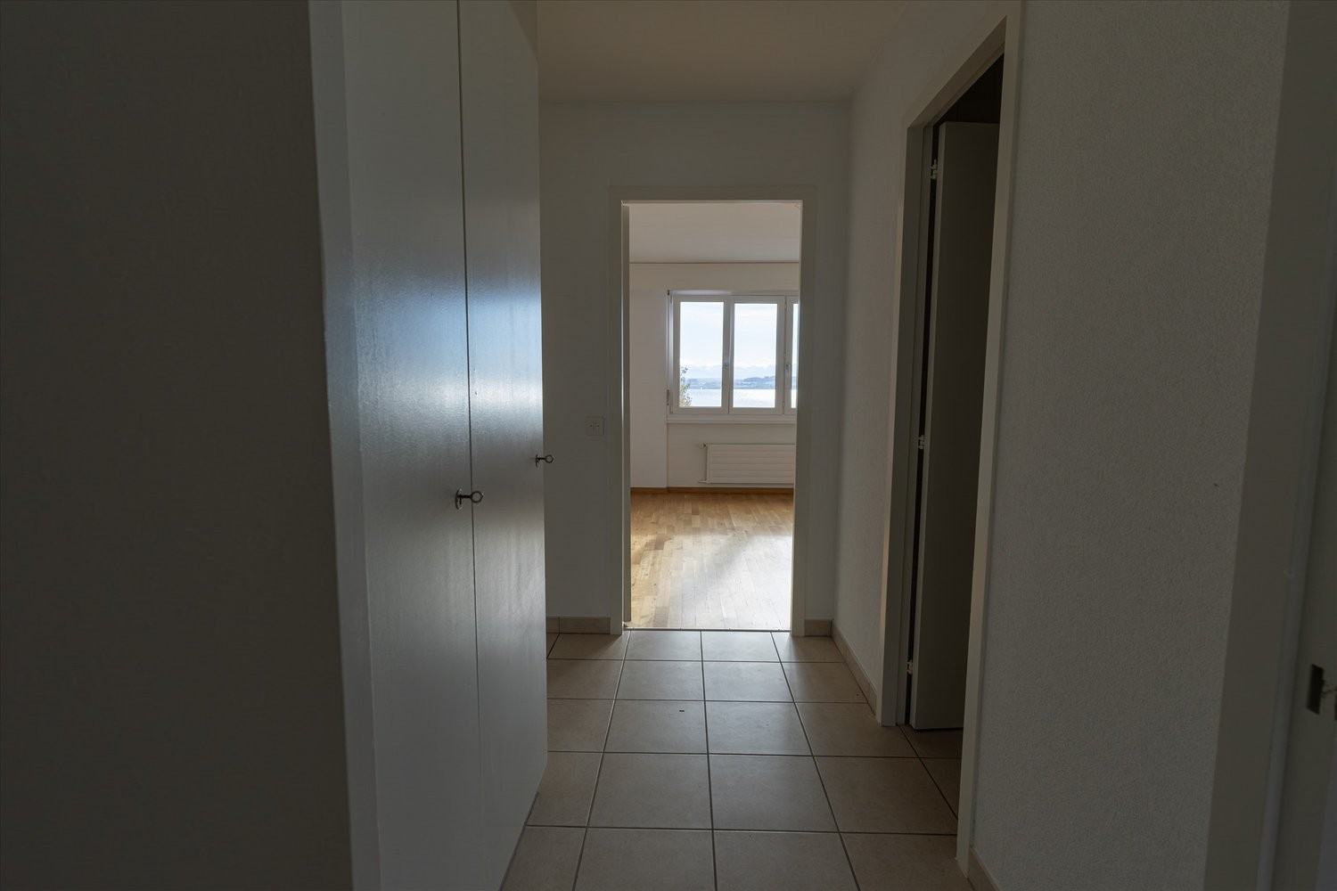 appartamento di 3 locali