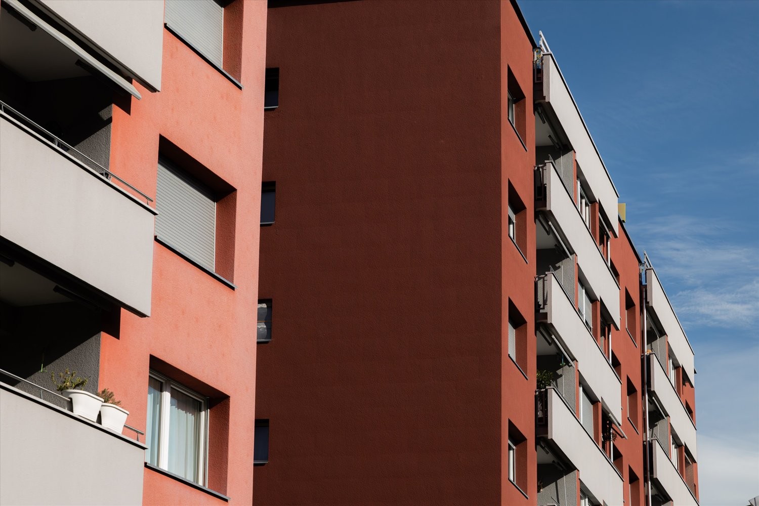 appartamento di 3 locali