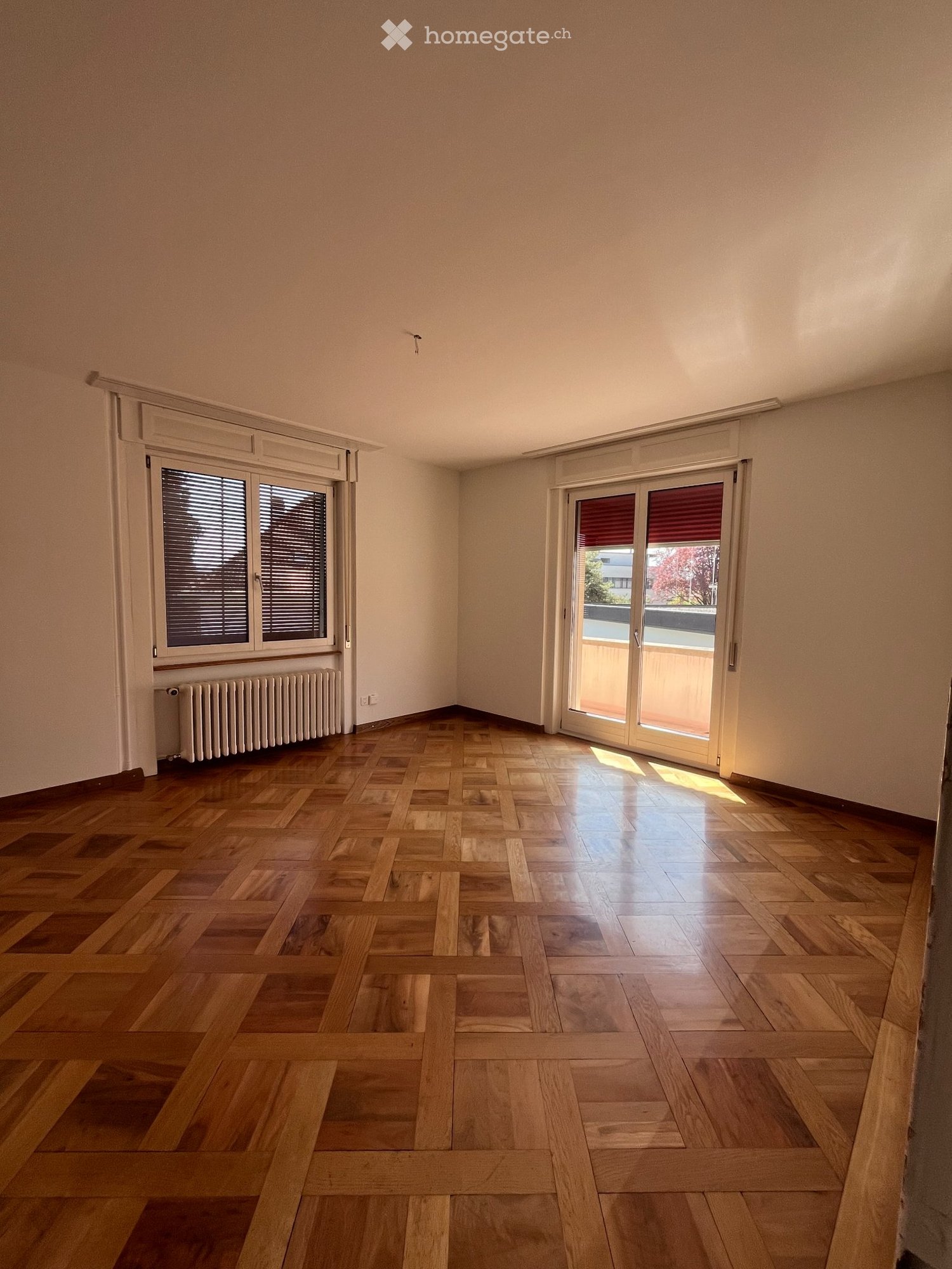 4-Zimmer-Wohnung