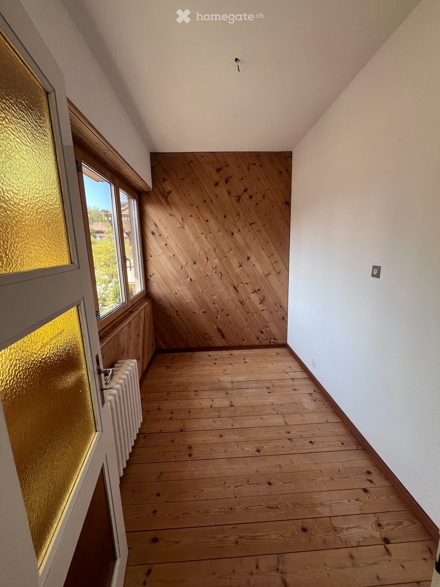4-Zimmer-Wohnung