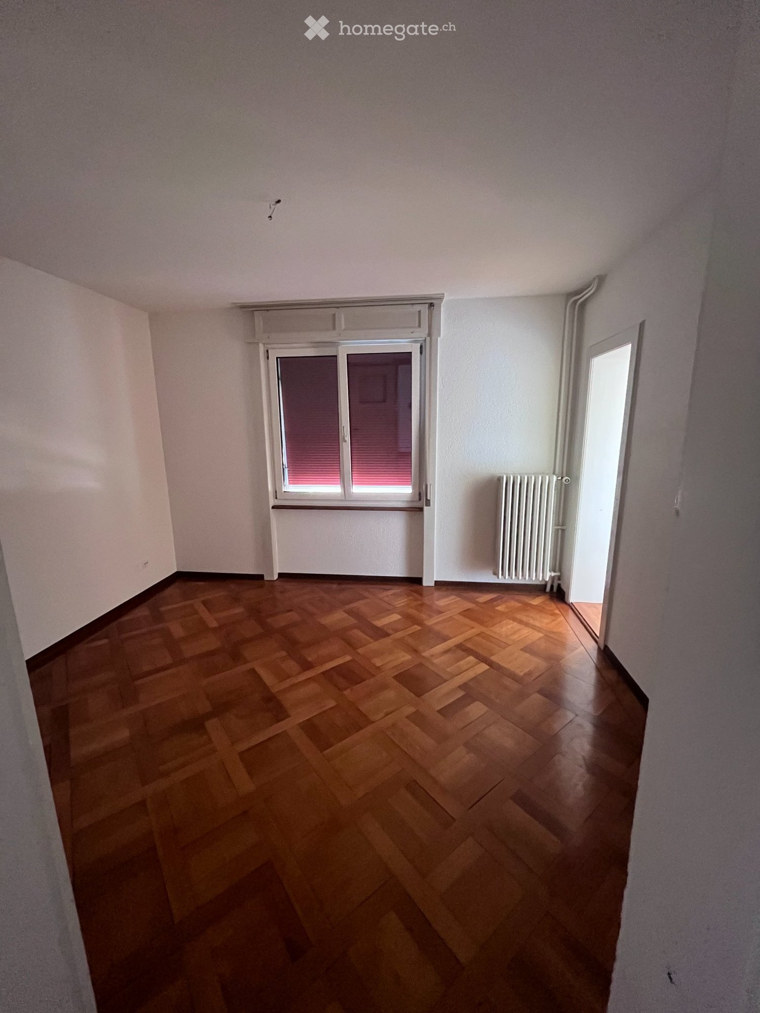 4-Zimmer-Wohnung