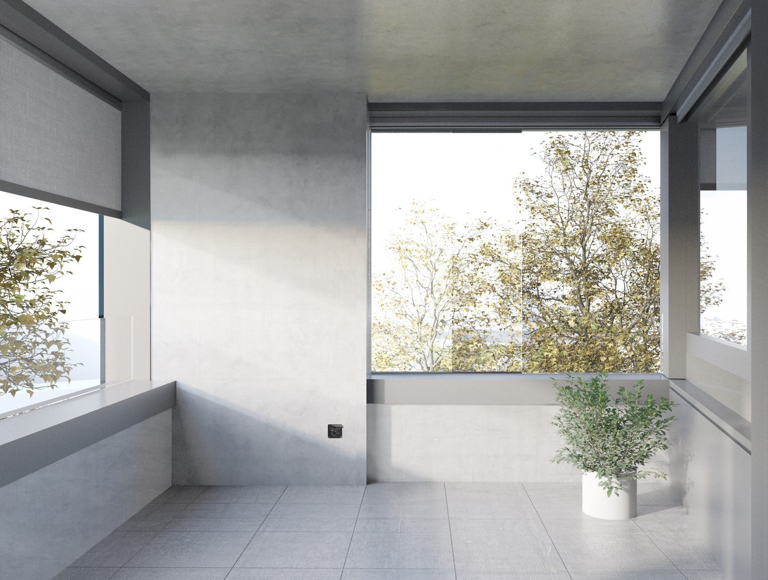 Appartamento di 2 ½ locali