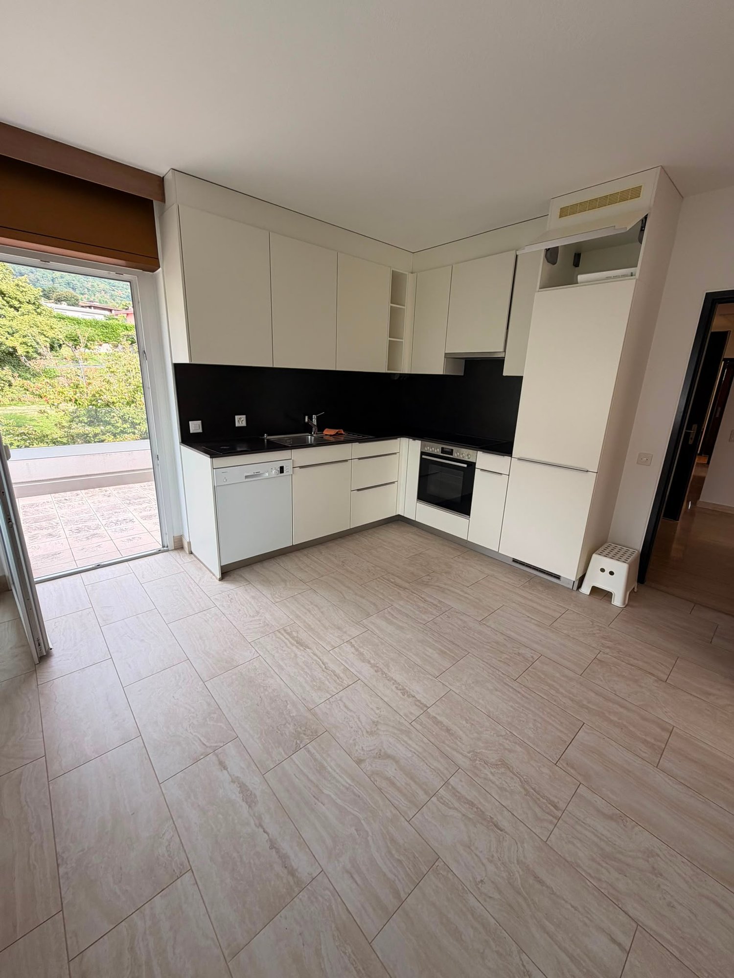 4 ½ Zimmer-Wohnung