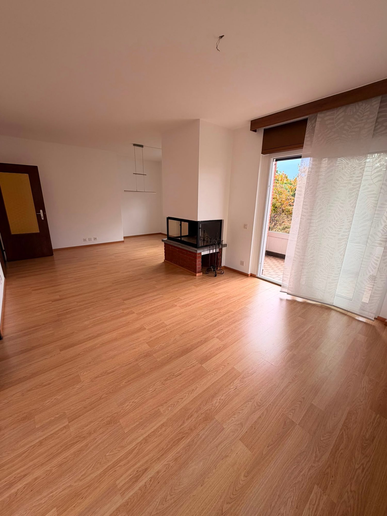 4 ½ Zimmer-Wohnung