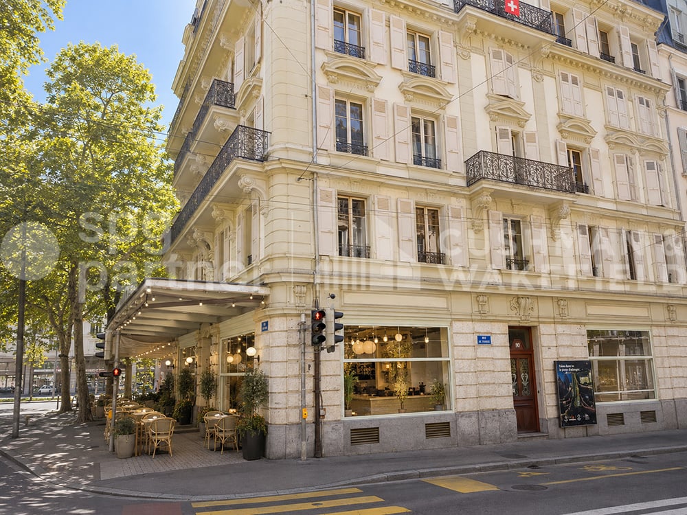 495m² Gewerbe