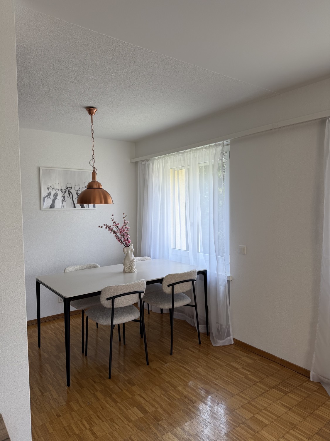 Appartamento di 2 ½ locali