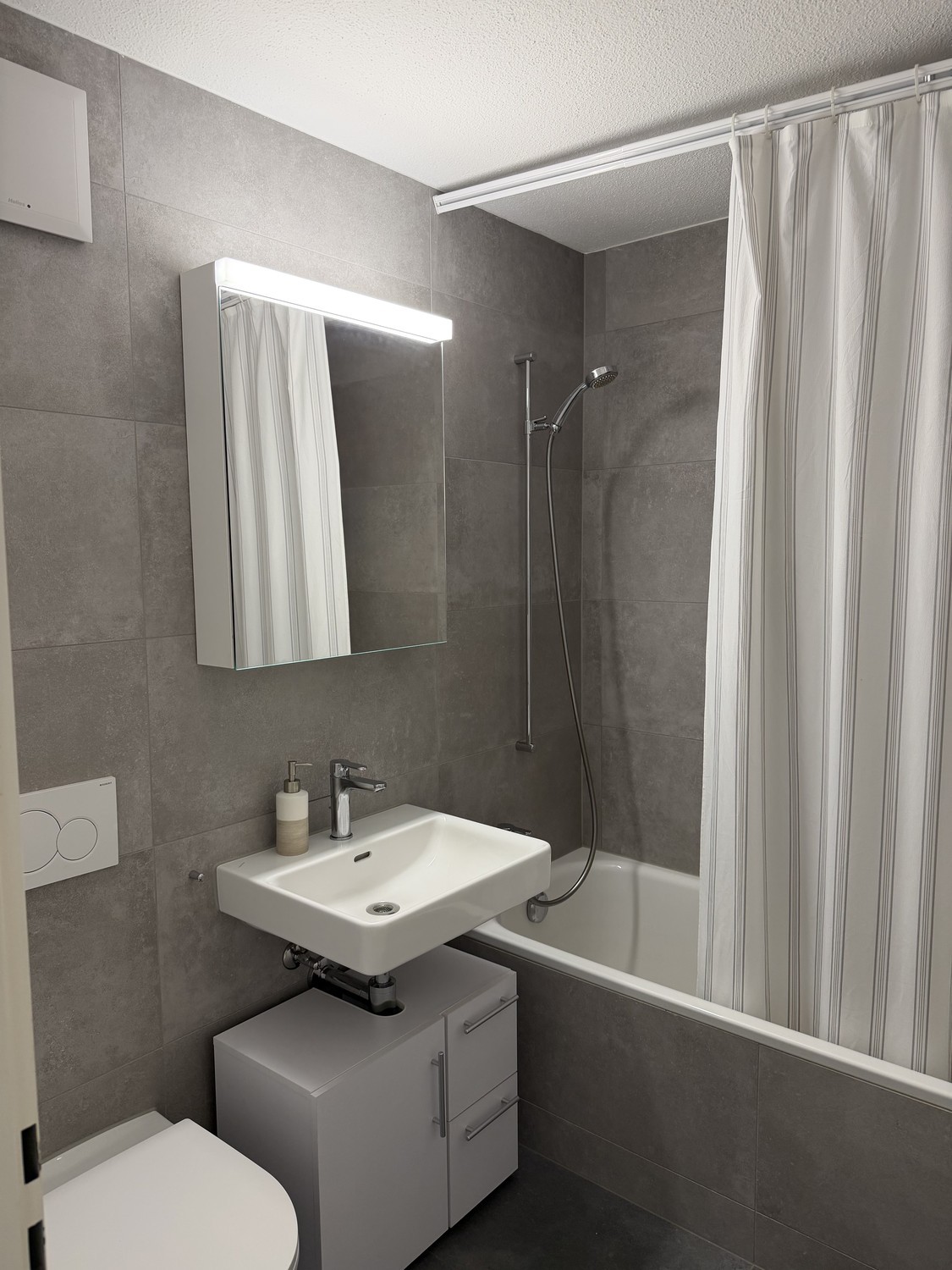 Appartamento di 2 ½ locali