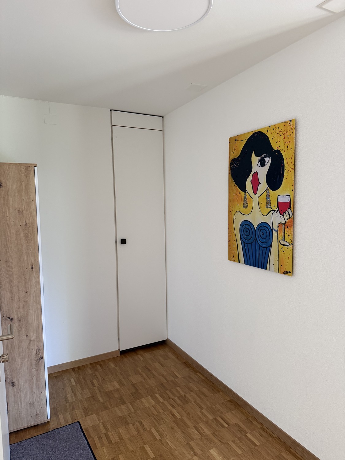 Appartamento di 2 ½ locali