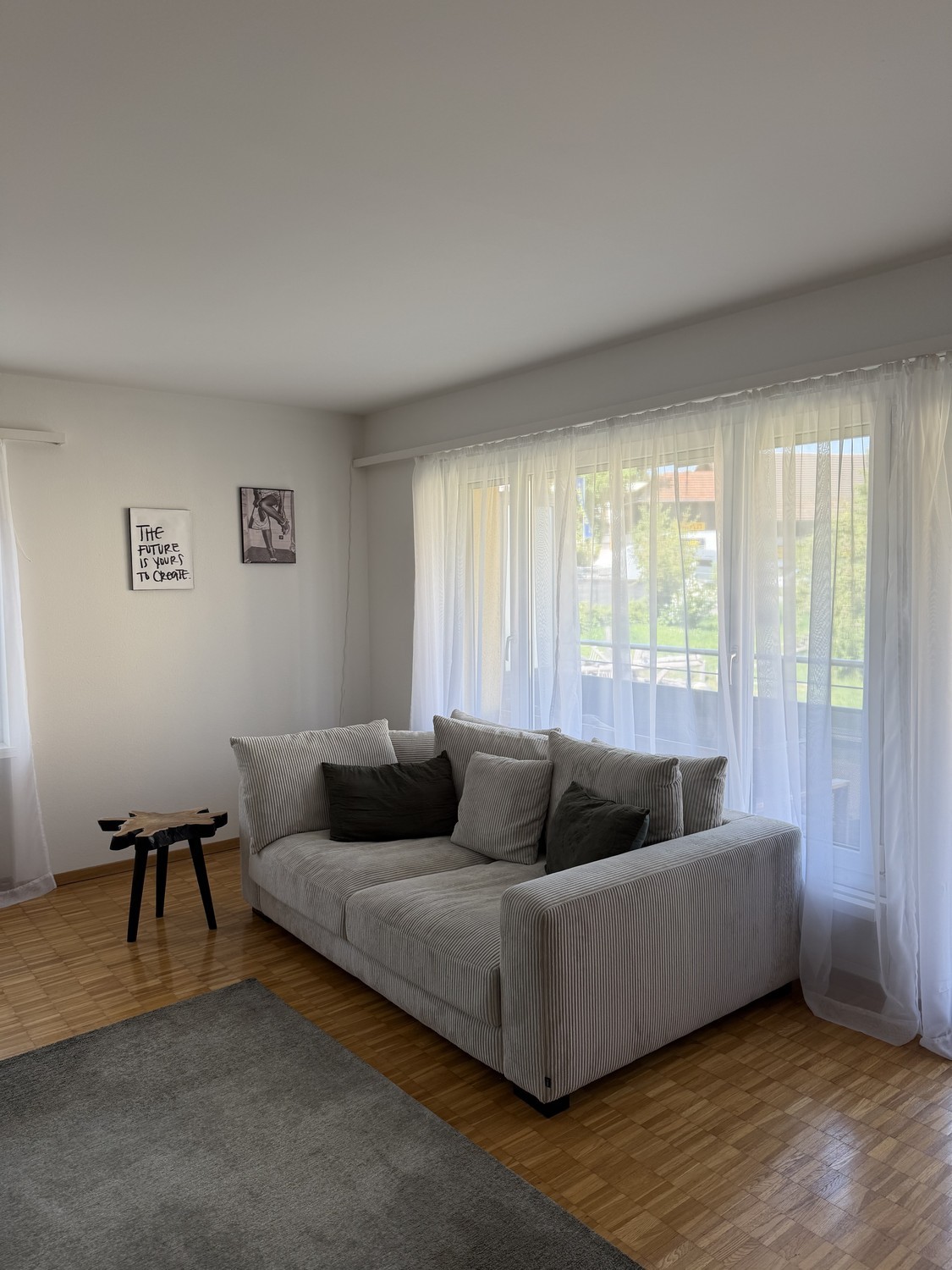 Appartamento di 2 ½ locali