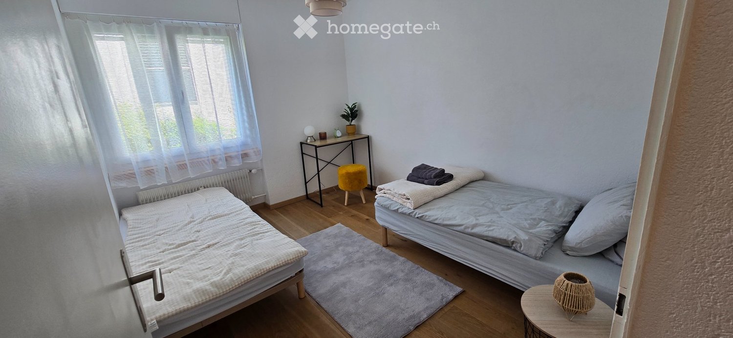 Appartamento di 3 ½ locali