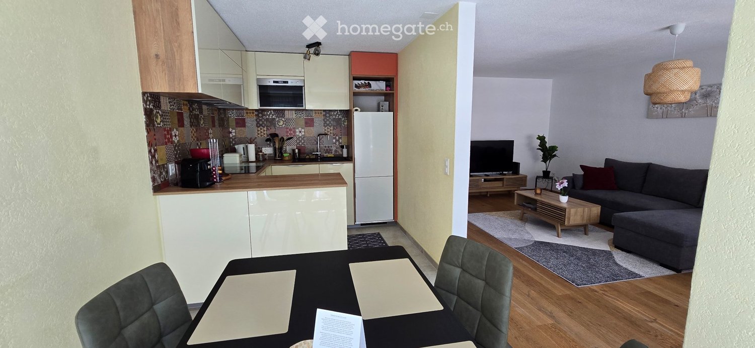 Appartamento di 3 ½ locali