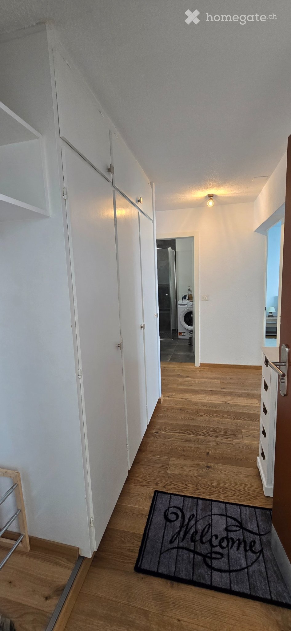 Appartamento di 3 ½ locali