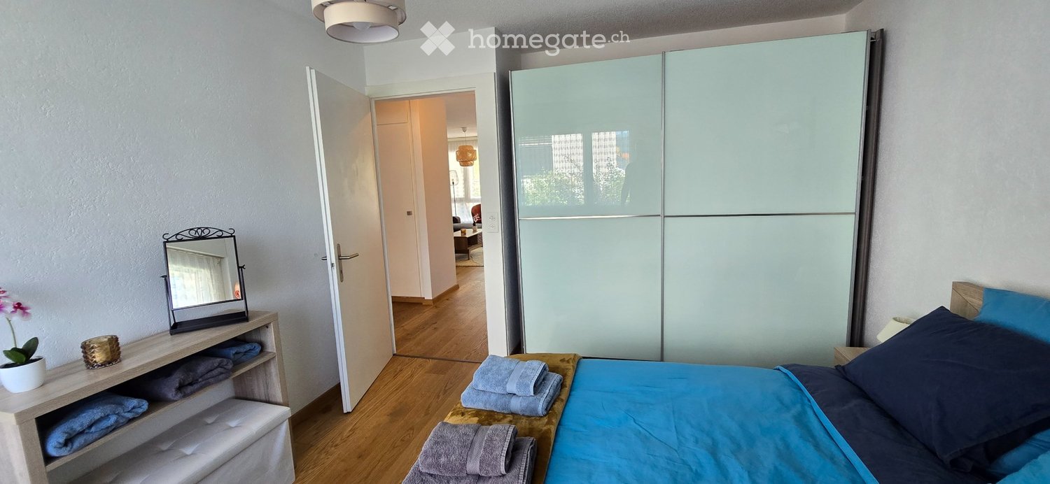 Appartamento di 3 ½ locali