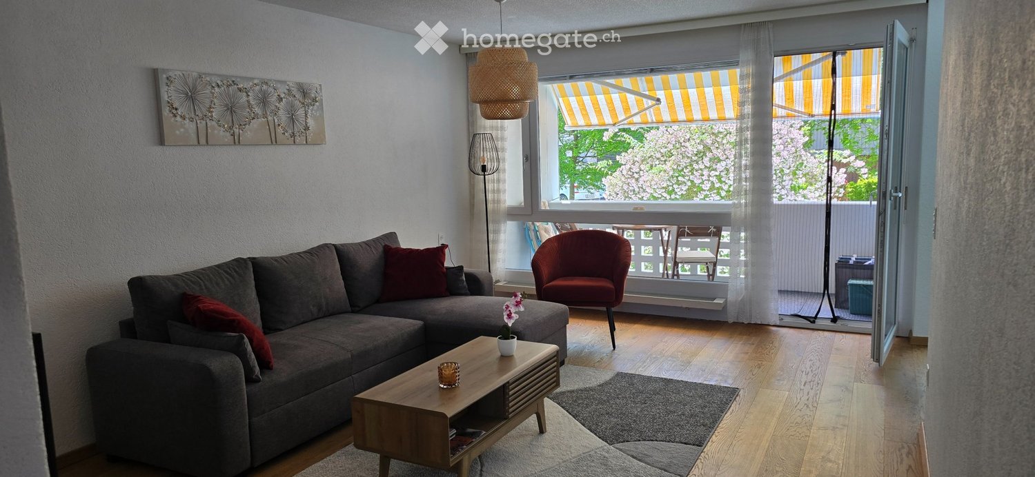 Appartamento di 3 ½ locali
