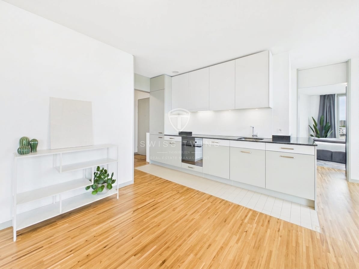 Appartamento di 3 ½ locali